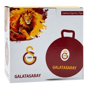 CAN TOP GS-7080 GALATASARAY ZIP ZIP TOP PLAYERS