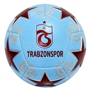 CAN TOP TS-4008 TRABZONSPOR FUTBOL TOPU TIGER