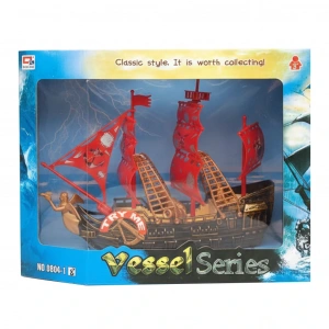 CANEM 0804-18 PİLLİ SESLİ KORSAN SETİ (12)