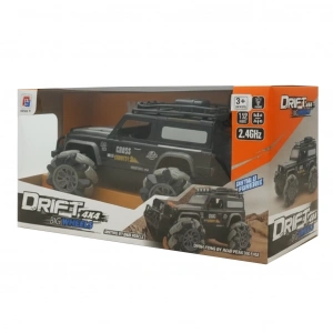 CANEM 0855-182 IŞIKLI ŞARJLI DRİFTLİ JEEP (6)