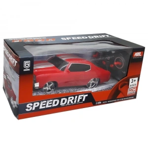 CANEM 12062-1 ŞARJLI DRİFT ATAN KLASİK ARABA (18)