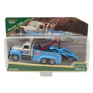 CANEM 1210-1F VAKUMDA METAL ARABA (72)