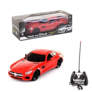 CANEM 1385-11A UPS ŞARJLI UZAKTAN KUM. ARABA (12)