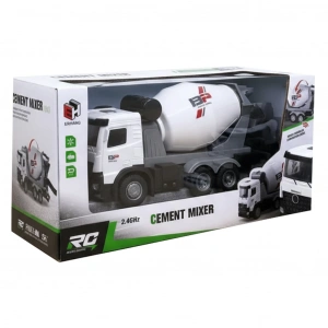 CANEM 2022 BÜYÜK KUTULU ŞARZLI MİKSER KAMYON (12)