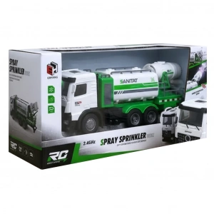 CANEM 2024 BÜYÜK KUTULU ŞARJLI TANKER KAMYONU (12)