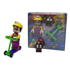 CANEM 23-2 DİSPLAYDE ADAMLI OYUN SETİ (144)