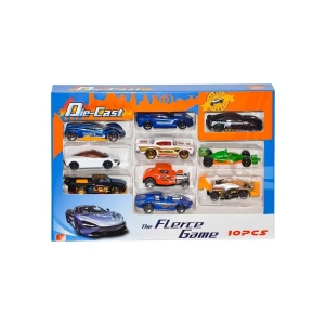 CANEM 278-10 KUTULU ONLU METAL ARABA (24)