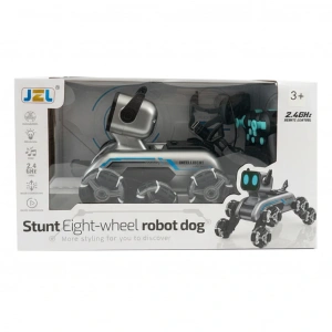 CANEM 2950-1 ŞARZLI KOLDAN KUMANDALI ROBOT KÖPEK (12)