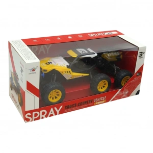 CANEM 299-2 ŞARZLI DUMAN ATAN JEEP (12)