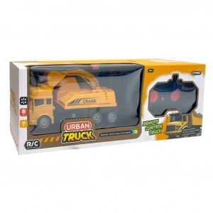 CANEM 313A-1 ŞARZLI UZAKTAN KUMANDALI KAMYON (24)