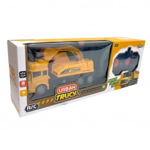 CANEM 313A-1 ŞARZLI UZAKTAN KUMANDALI KAMYON (24)