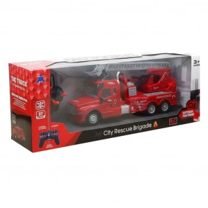 CANEM 314A-1 ŞARZLI UZAKTAN KUMANDALI İTFAİYE ARACI (24)