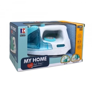 CANEM 3207B KUTULU PİLLİ ÜTÜ  (48)