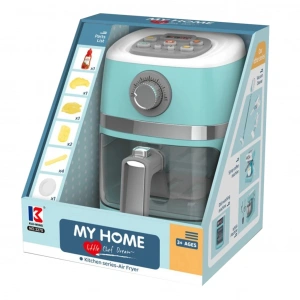 CANEM 3275 KUTULU PİLLİ AİR FRYER MAKİNASI (12)