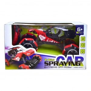 CANEM 499A/499B  DUMAN ATAN ŞARJLI DRİFT ATAN JEEP