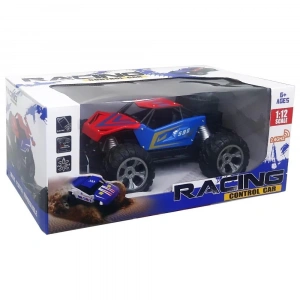 CANEM 590-501A BÜYÜK UZAKTAN KUMANDALI ŞARJLI ARABA (12)