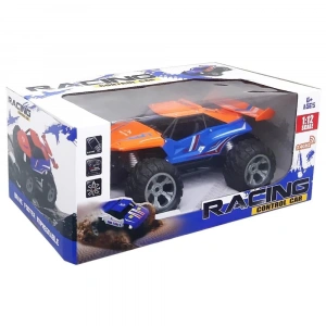 CANEM 590-502A BÜYÜK UZAKTAN KUMANDALI ŞARZLI ARABA (6)