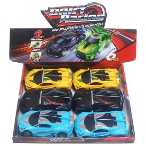 CANEM 6628 DUMAN ATAN DRİFTLİ JEEP (6)