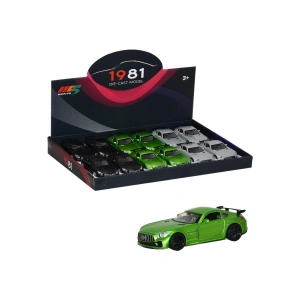 CANEM 6632-45SM DİSPL METAL ÇEKBIRAK ARABA (96)