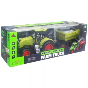 CANEM 666-89/666-90/666-87/666-91 FULL FONKSİYONLU UZ. KUM. ÇİFTLİK TRAKTÖRÜ (12)