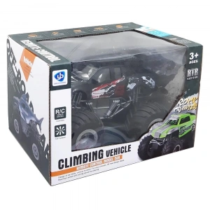 CANEM 666-P1 KUMANDALI ŞARZLI JEEP (24)