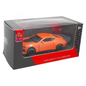 CANEM 6843-07 KUTULU METAL ÇEKBIRAK ARABA (72)