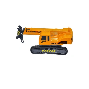 CANEM 706-29 DİSPL. PALETLİ VİNÇ