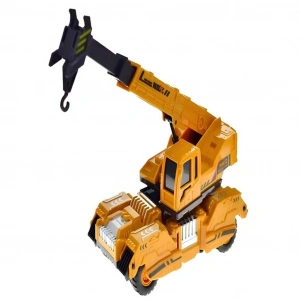 CANEM 706-34 DİSPL. SÜRT. VİNÇ