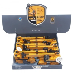 CANEM 706-38 DİSPL. SÜRT. VİNÇ (60)