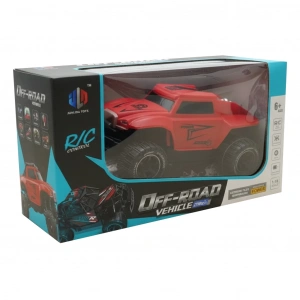 CANEM 806-75 ŞARJLI UZAKTAN KUMANDALI JEEP (24)