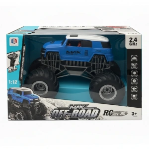 CANEM 806-86 BÜYÜYK ŞARZLI JEEP (6)