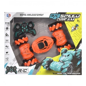 CANEM 809-33A ŞARZLI KOLDAN KUMANDALI DRİFTLİ ARABA (12)