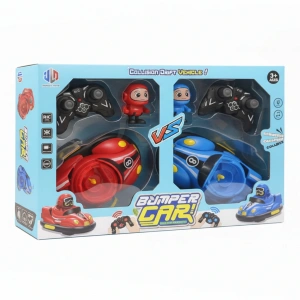 CANEM 809-40 ŞARZLI UZAKTAN KUMANDALI ÇARPIŞAN ARABALAR (12)