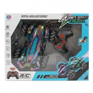 CANEM 809-45A ŞARZLI KOLDAN KUMANDALI YARIŞ ARABASI (12)