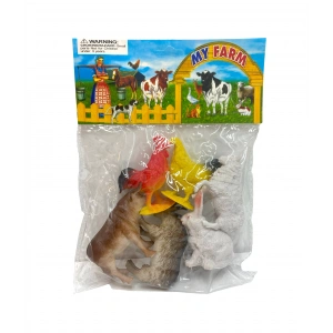 CANEM 828-13 PVC DE 6 LI ÇİFTLİK HAYVANLARI (72)