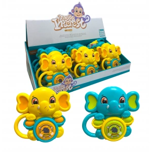 CANEM 855-57A DİSPLAYDE MÜZİKLİ HAYVAN (72)