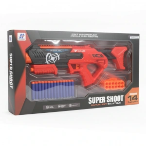 CANEM 9001A-2 BÜY.KUT.SÜNGER ATAN TÜFEK (12)