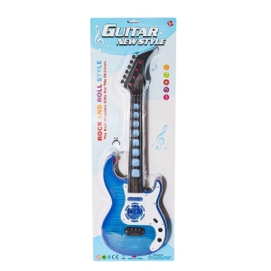 CANEM 909-3-959-4 BY KARTELADA PİLLİ MÜZİKLİ GİTAR (24)