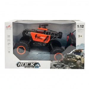 CANEM 911-586A BÜYÜK KUTULU ŞARZLI JEEP (6)