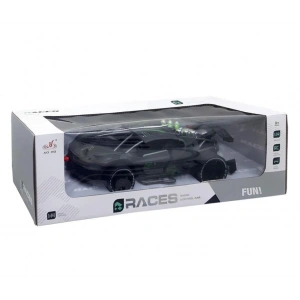 CANEM 911-606C BY UZ. KUM ŞARJLI DUMAN ATAN ARABA (12)