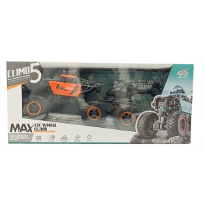 CANEM 911-616A BÜYÜK UZ.KUM.ŞARZLI HELİKOPTERLİ JEEP (4)