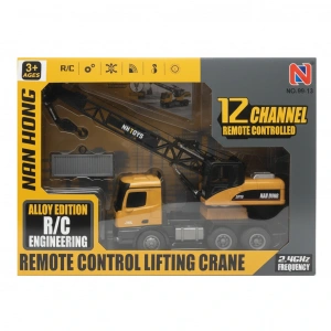 CANEM 99-13 BY.KUT.12 KANAL ŞARZLI İŞ MAKİNASI (4)