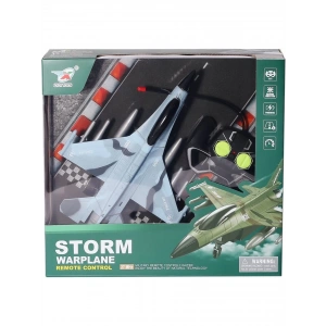 CANEM 9962 ŞARJLI UZAKTAN KUM. SAVAŞ UÇAĞI (12)