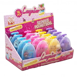 CANEM BN8012 DİSPLAYDE IŞIKLI BEBEK SETİ (144)