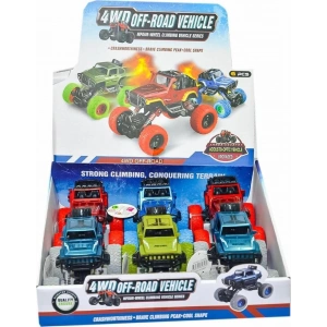 CANEM CB6888E DİSPL. BASBIRAK ÇEKBIRAK ARABS