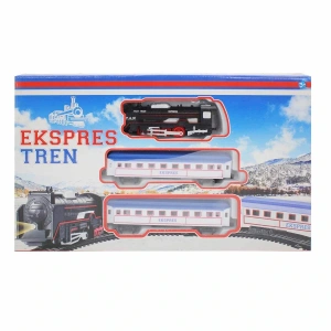 CANEM CNM48 EKSPRES TREN SETİ (36)