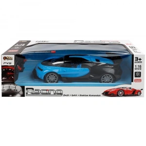 CANEM FD153A UZ.KUM.ŞARJLI ARABA (18)