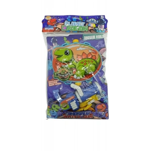 CANEM HC899-5 ÇANTALI SU TÜFEĞİ (24)