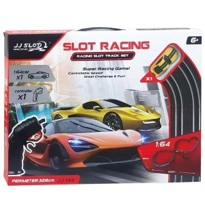 CANEM JJ.144-1 PİLLİ YARIŞ PİSTİ (12)