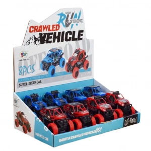 CANEM JKL-98 DİSP. SÜRT. JEEP (72)